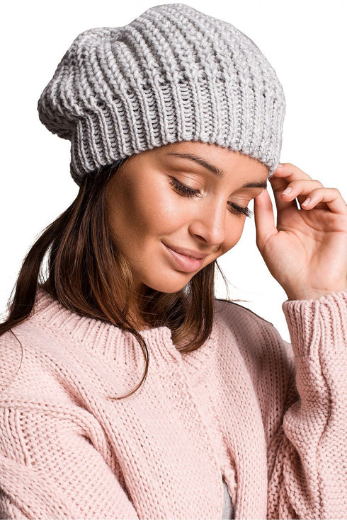 Béret model 148902 BE Knit